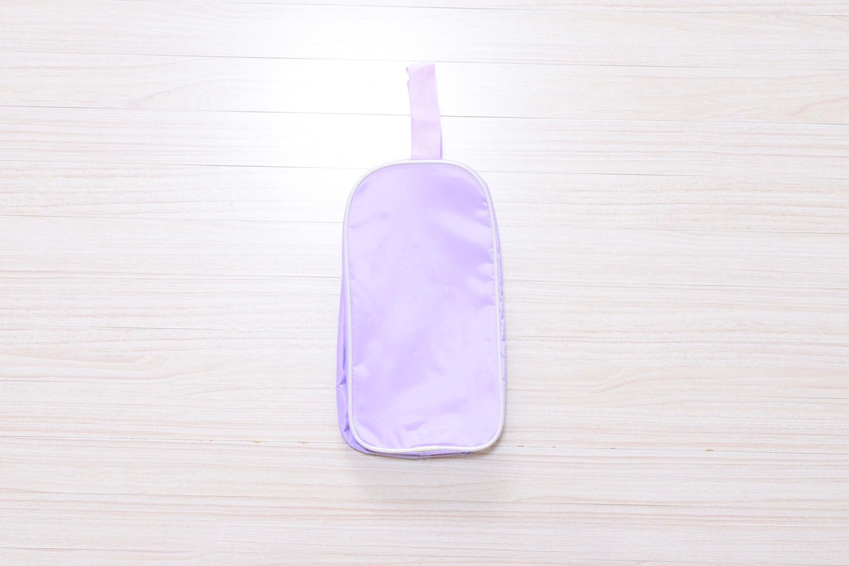 100均にシューズ袋は売ってる?【セリア・ダイソー・キャンドゥ】を調査