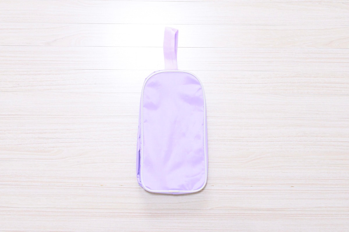 100均にシューズ袋は売ってる?【セリア・ダイソー・キャンドゥ】を調査