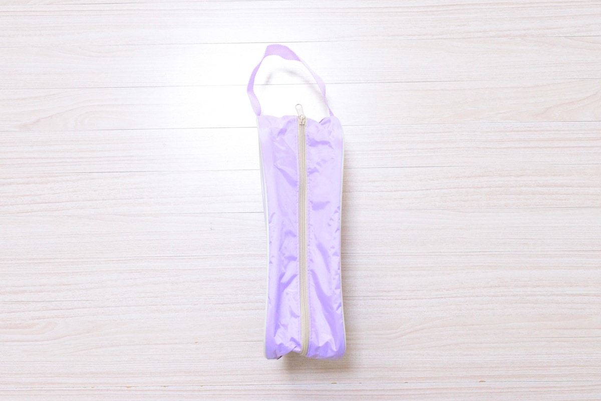 100均にシューズ袋は売ってる?【セリア・ダイソー・キャンドゥ】を調査