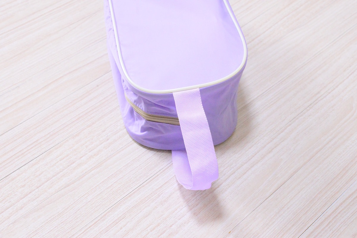 100均にシューズ袋は売ってる?【セリア・ダイソー・キャンドゥ】を調査