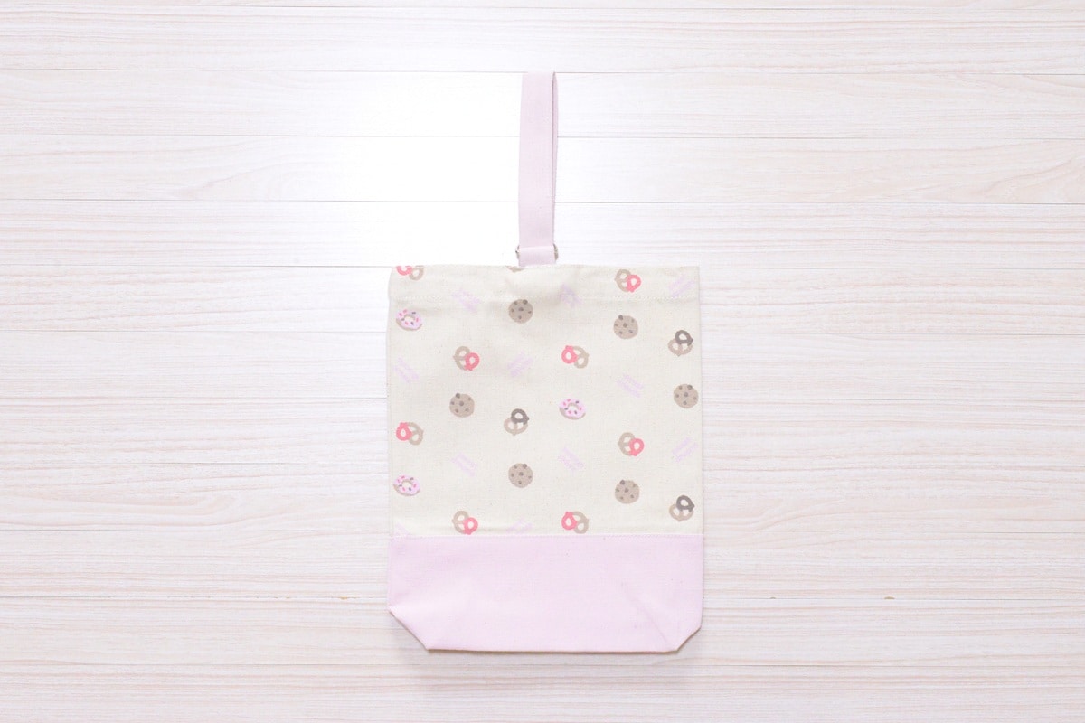 100均にシューズ袋は売ってる?【セリア・ダイソー・キャンドゥ】を調査