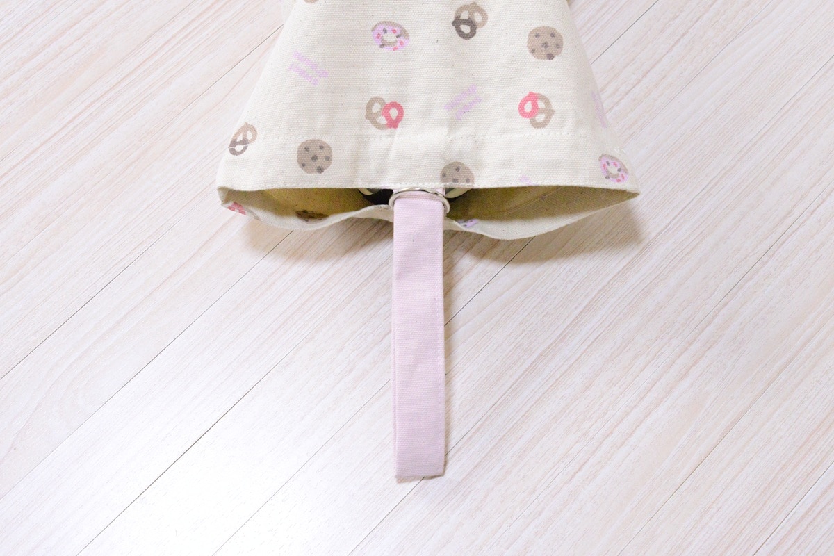 100均にシューズ袋は売ってる?【セリア・ダイソー・キャンドゥ】を調査