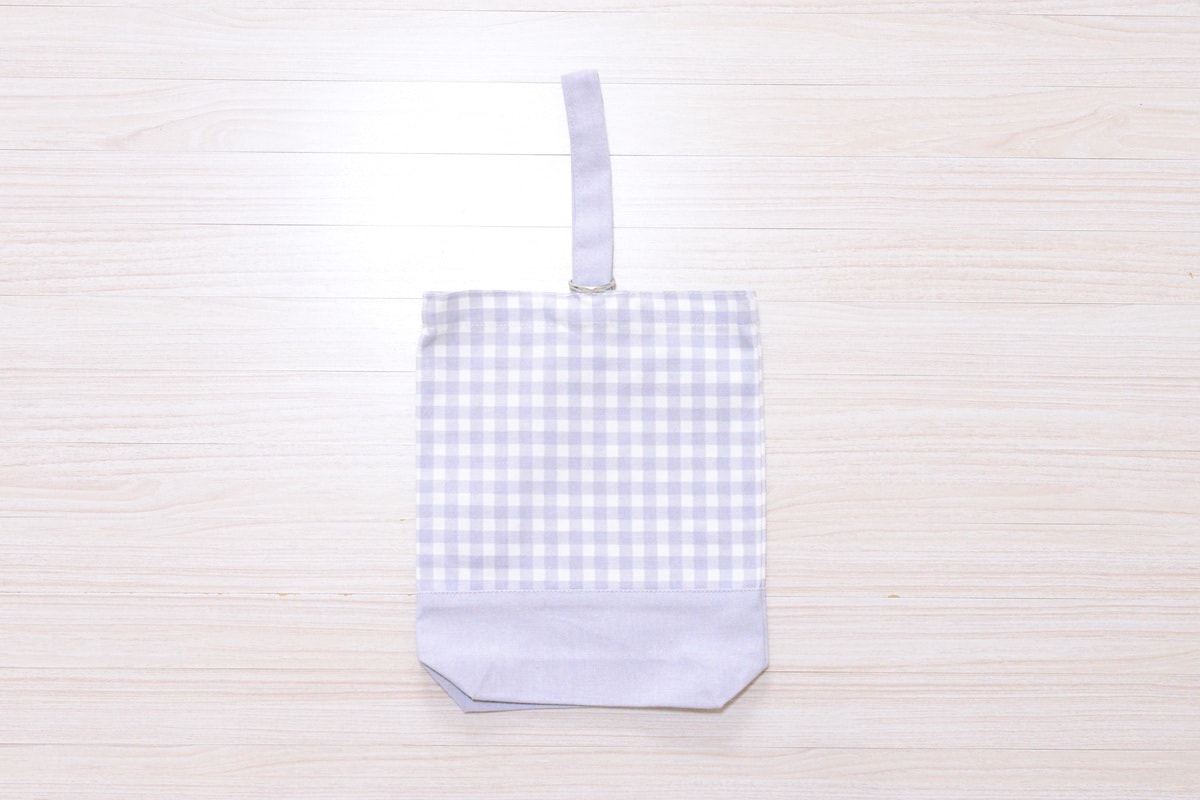 100均にシューズ袋は売ってる?【セリア・ダイソー・キャンドゥ】を調査