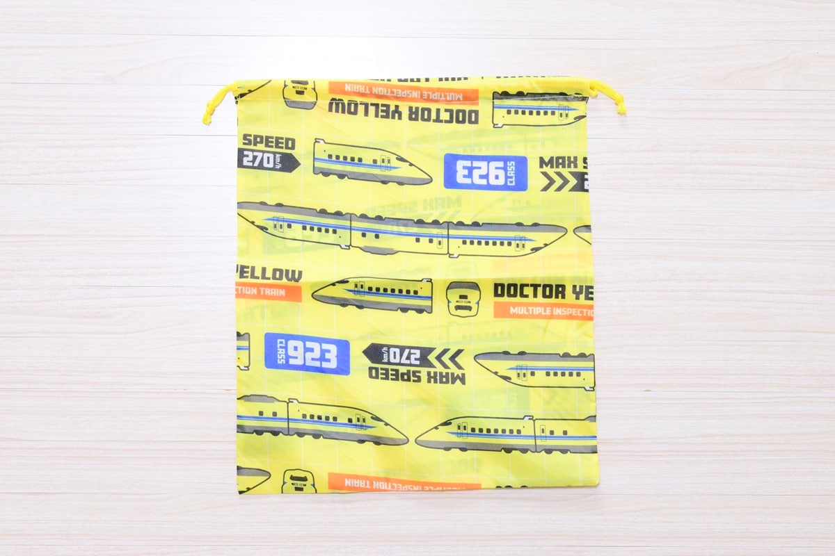 100均にシューズ袋は売ってる?【セリア・ダイソー・キャンドゥ】を調査