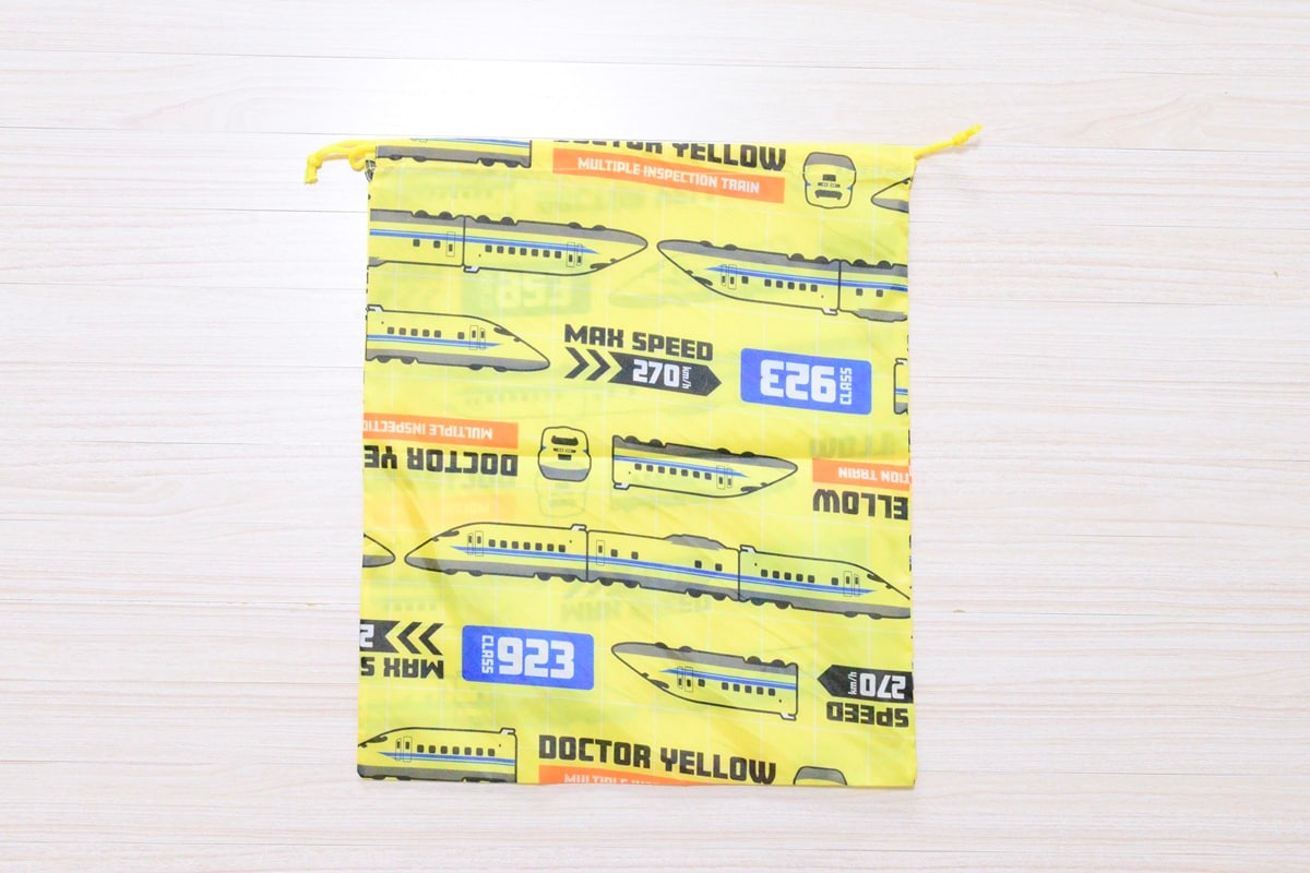 100均にシューズ袋は売ってる?【セリア・ダイソー・キャンドゥ】を調査