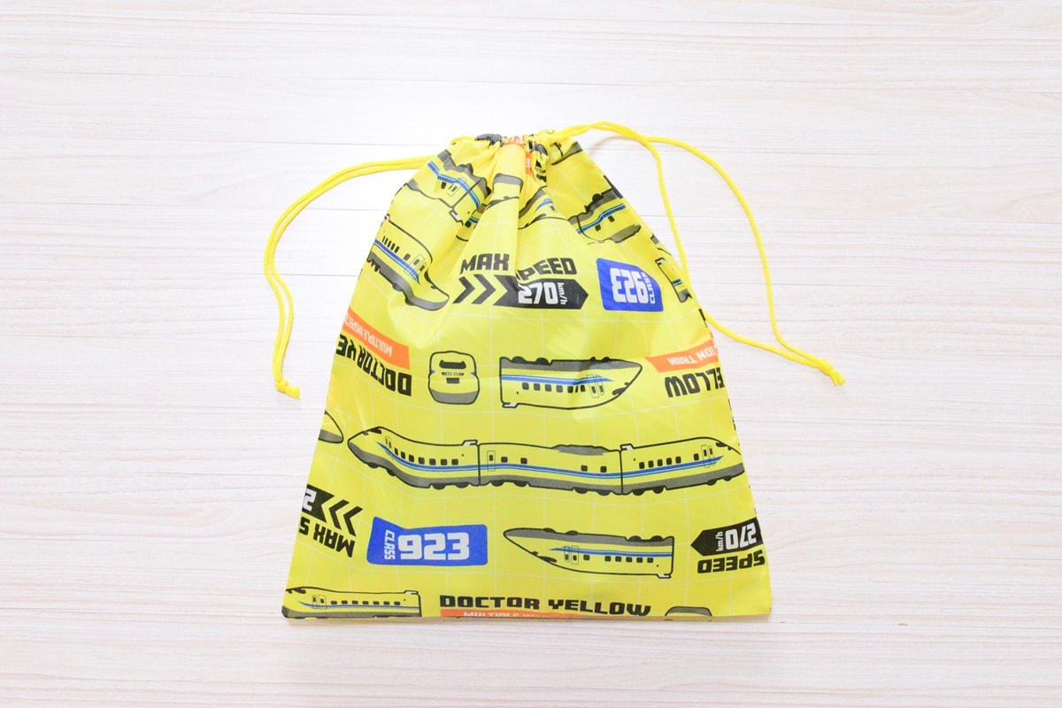 100均にシューズ袋は売ってる?【セリア・ダイソー・キャンドゥ】を調査