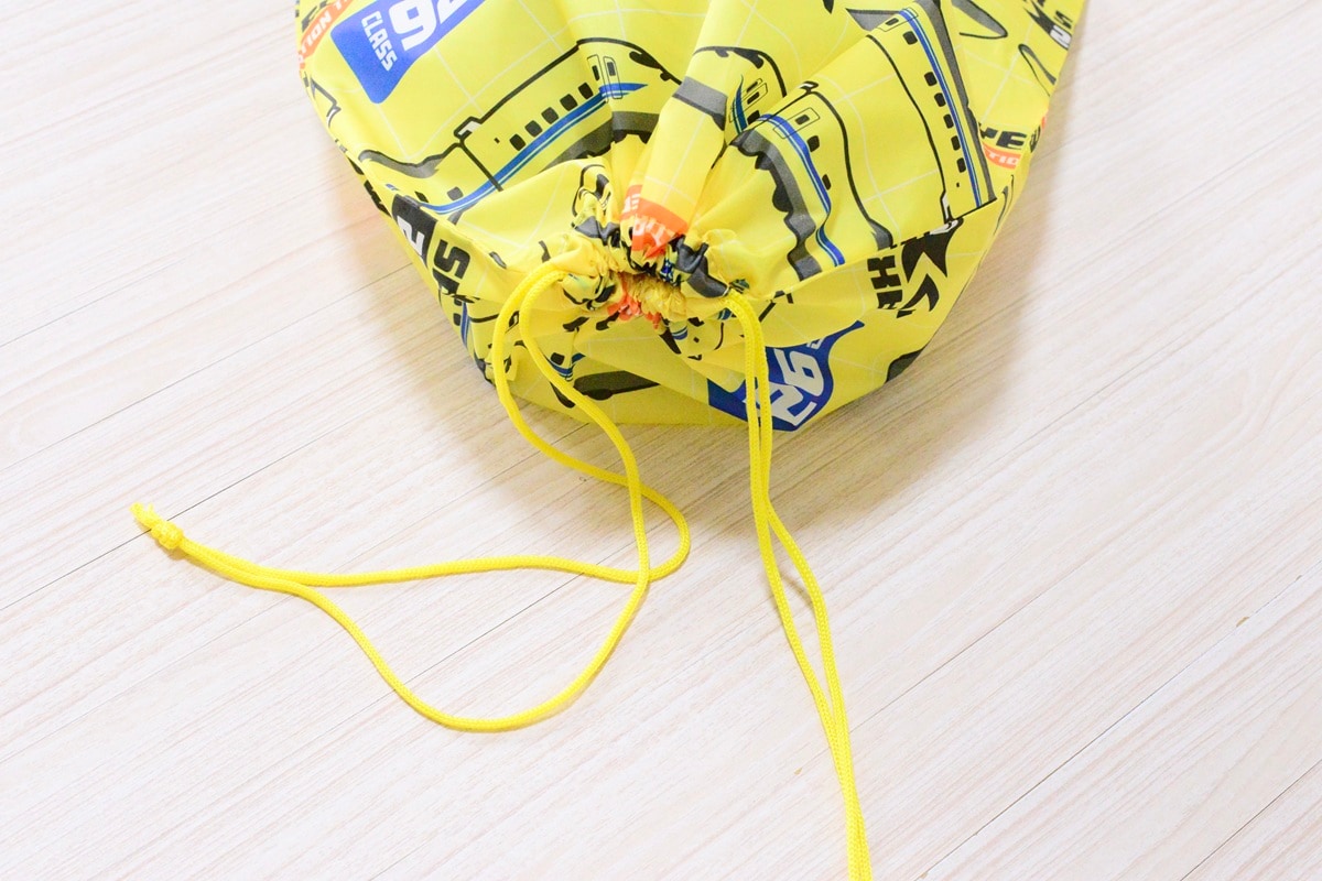 100均にシューズ袋は売ってる?【セリア・ダイソー・キャンドゥ】を調査