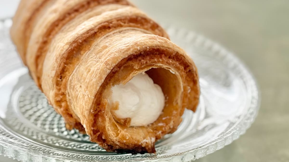 正直、あまりのおいしさに感動！【ローソン】の新作スイーツがすごかった