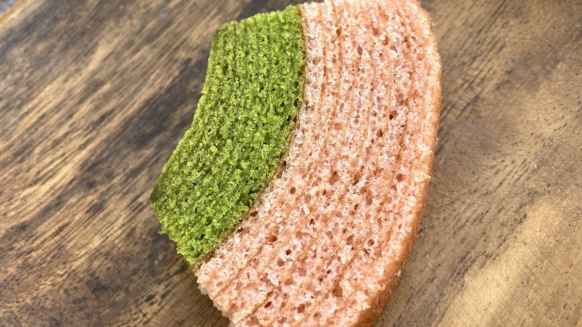 「会社で癒された」「また買いたい」【無印良品】2026年新商品の"桜スイーツ"が最高すぎる!