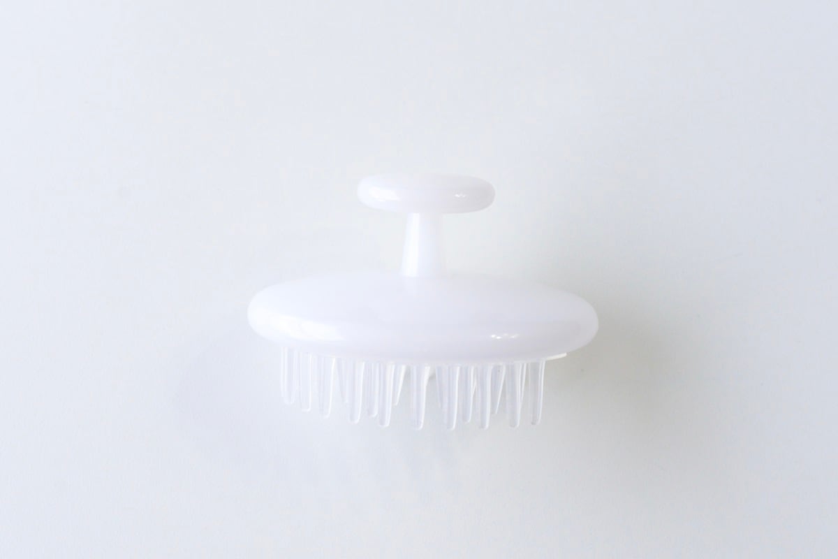 【100均】スカルプブラシ7種類使ってみた！おすすめは？