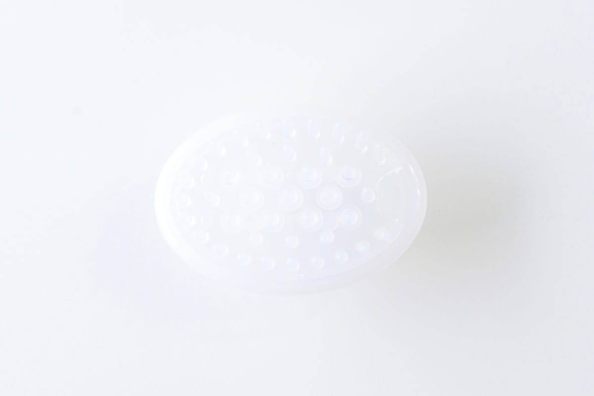 【100均】スカルプブラシ7種類使ってみた！おすすめは？