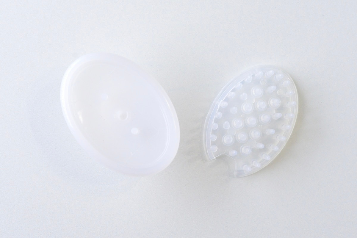 【100均】スカルプブラシ7種類使ってみた！おすすめは？