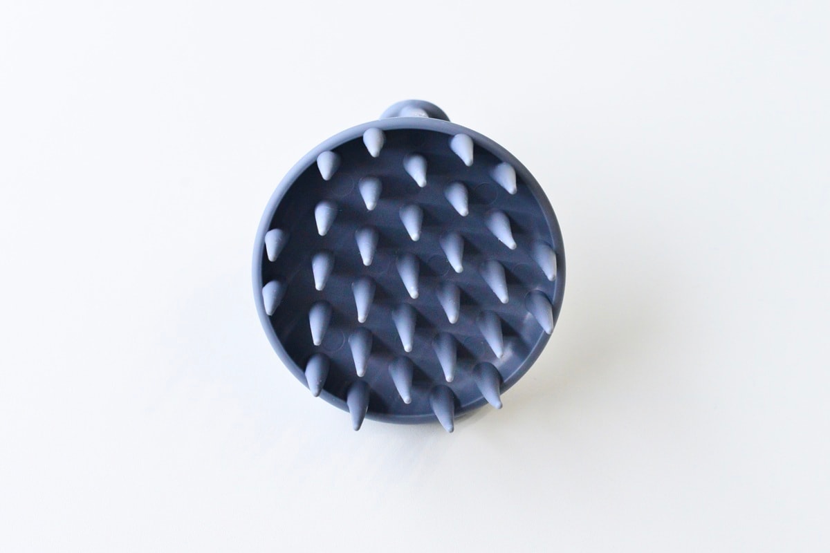 【100均】スカルプブラシ7種類使ってみた！おすすめは？