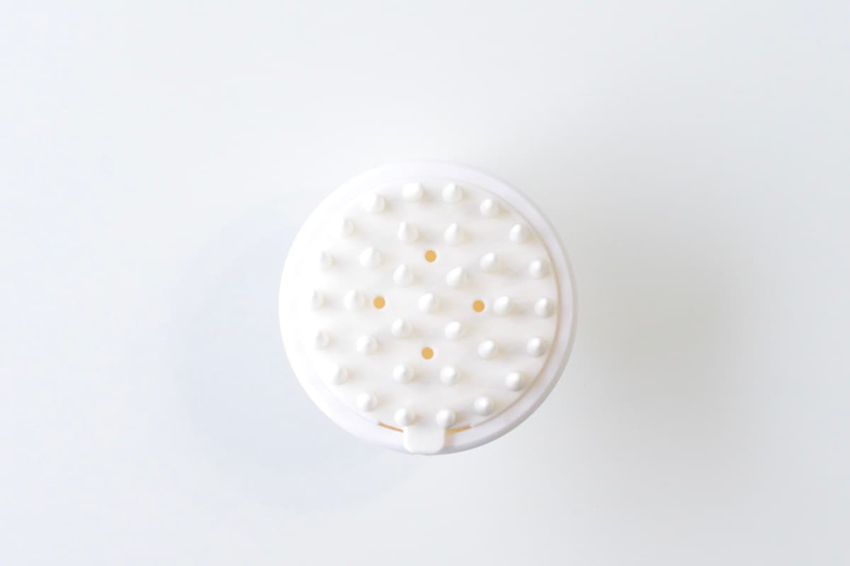 【100均】スカルプブラシ7種類使ってみた！おすすめは？