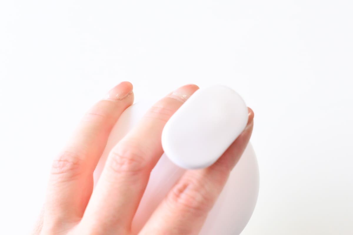 【100均】スカルプブラシ7種類使ってみた！おすすめは？