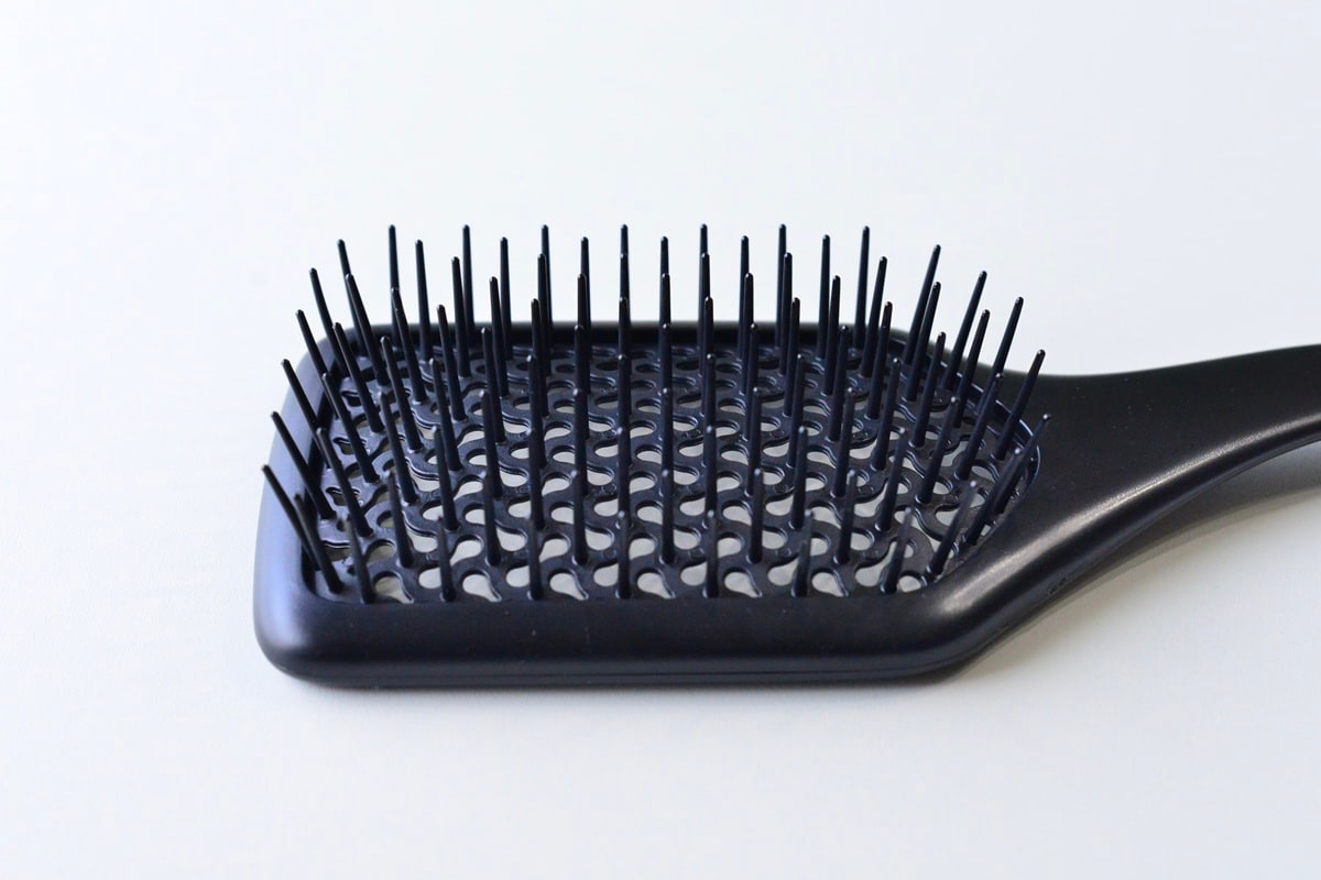 【100均】スカルプブラシ7種類使ってみた！おすすめは？