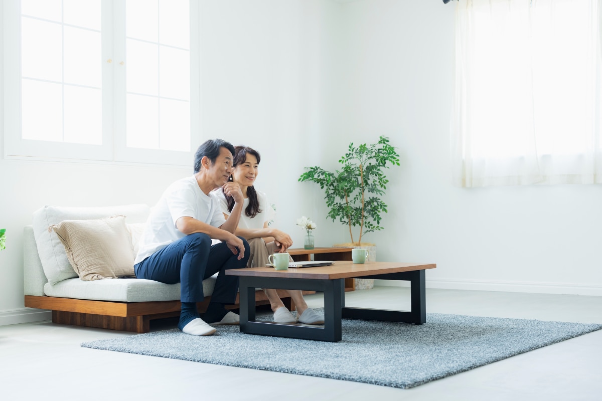 義母にだまされ、夫にも裏切られた……世帯年収900万・45歳女性が陥った夫婦の危機