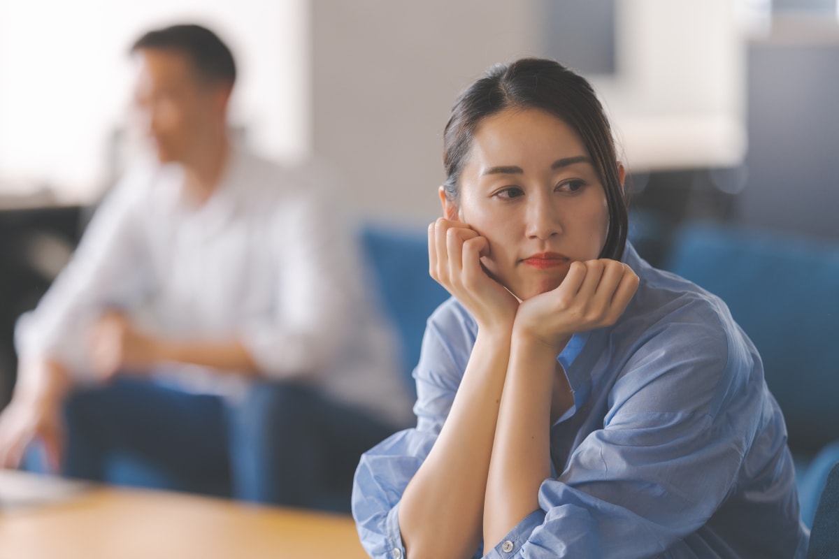 義母にだまされ、夫にも裏切られた……世帯年収900万・45歳女性が陥った夫婦の危機