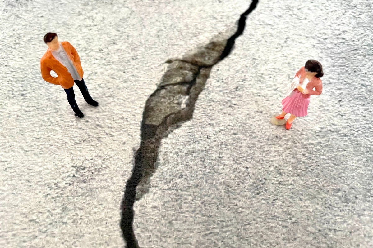 義母にだまされ、夫にも裏切られた……世帯年収900万・45歳女性が陥った夫婦の危機