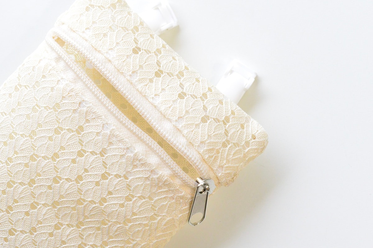 100均【ダイソー】移動ポケットを紹介！セリア・キャンドゥにもある？