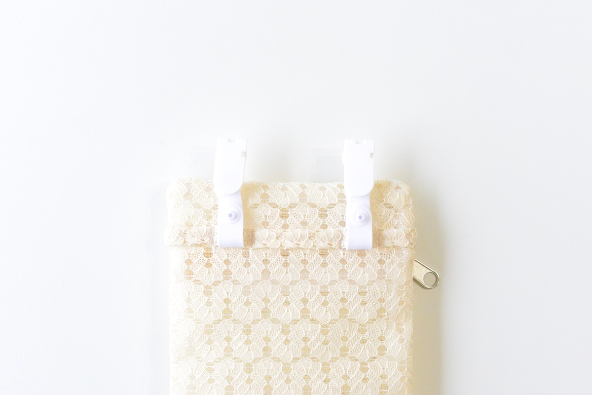 100均【ダイソー】移動ポケットを紹介！セリア・キャンドゥにもある？