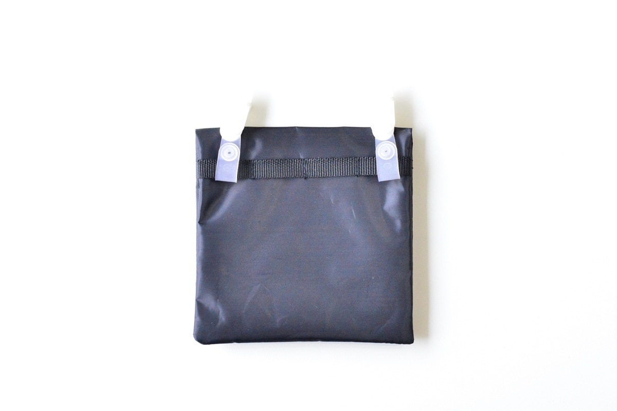 100均【ダイソー】移動ポケットを紹介！セリア・キャンドゥにもある？