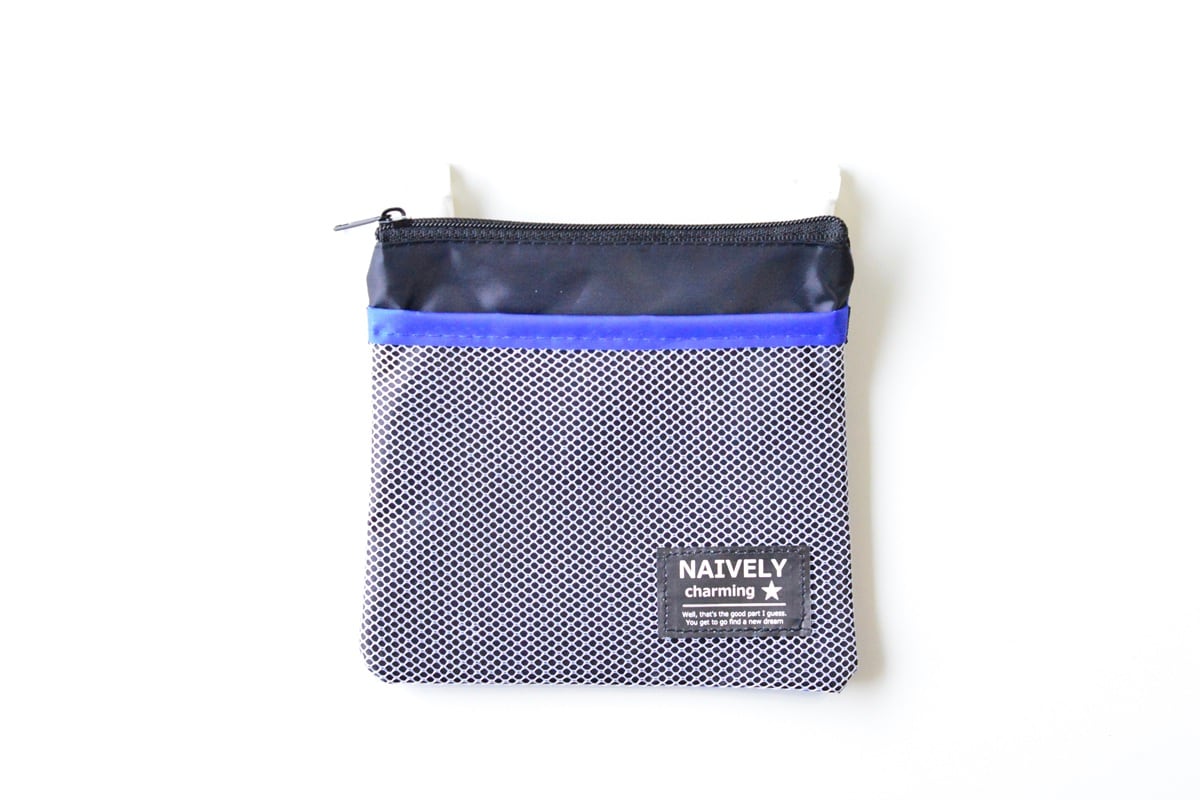 100均【ダイソー】移動ポケットを紹介！セリア・キャンドゥにもある？