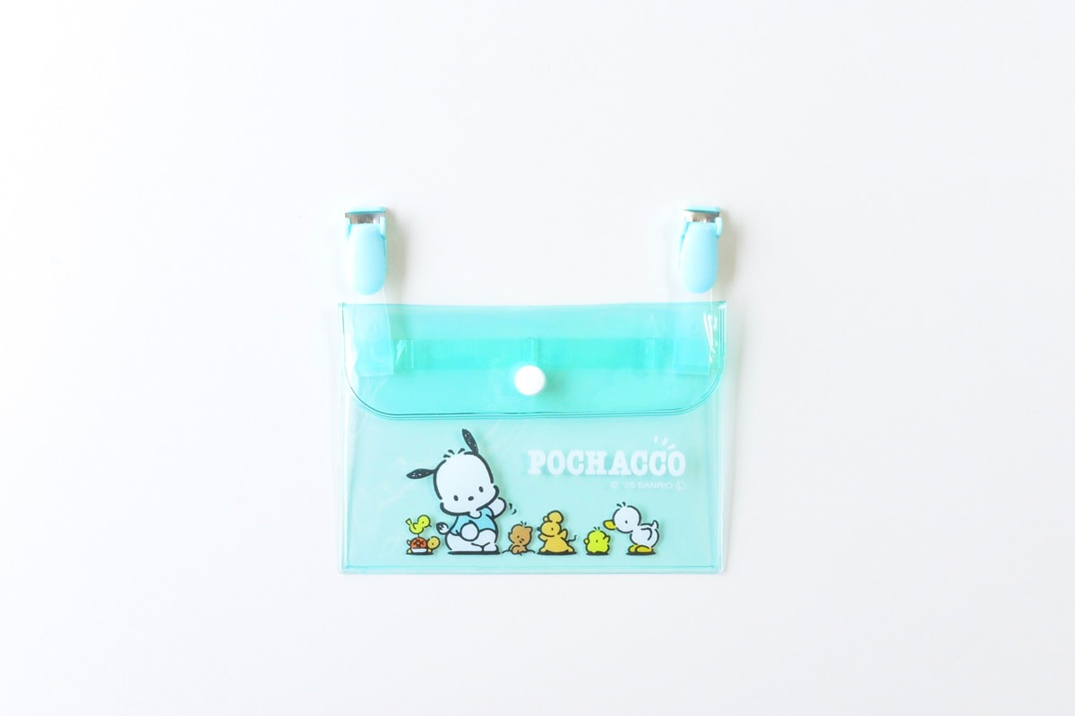 100均【ダイソー】移動ポケットを紹介！セリア・キャンドゥにもある？