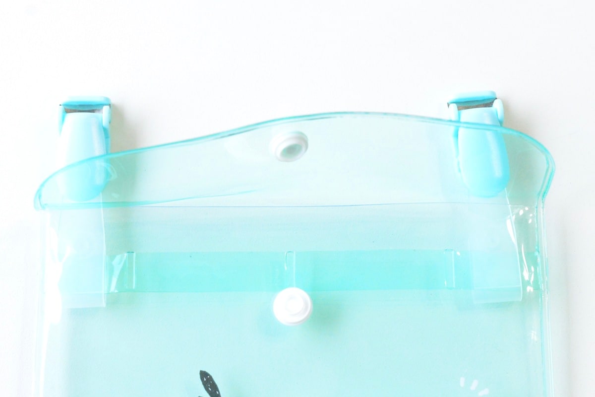 100均【ダイソー】移動ポケットを紹介！セリア・キャンドゥにもある？