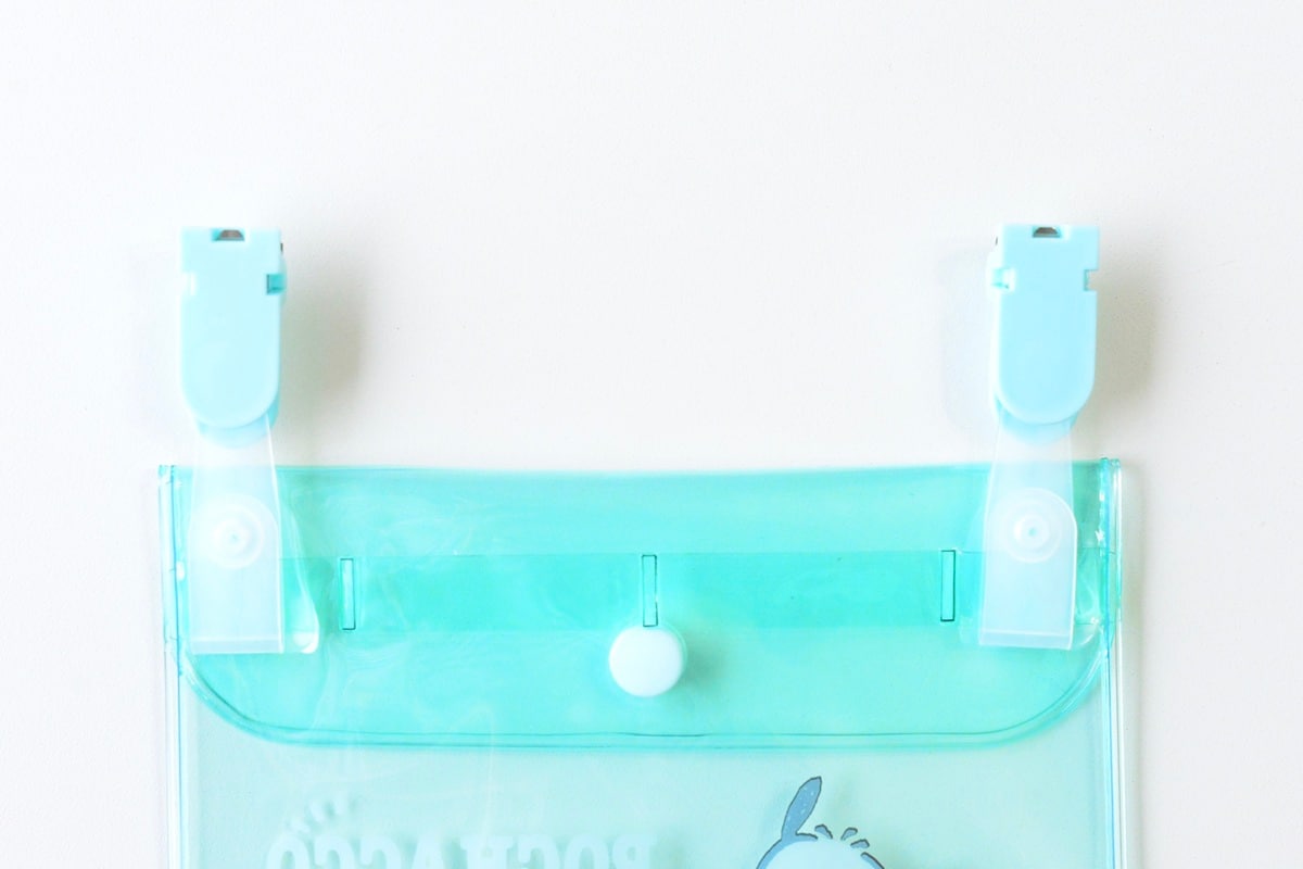 100均【ダイソー】移動ポケットを紹介！セリア・キャンドゥにもある？