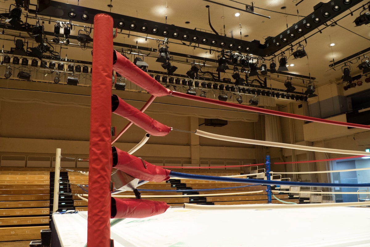 蝶野正洋が語る新日本プロレスの契約裏事情とは?そのほか羽賀研二容疑者4度目逮捕に対するネットの反応も