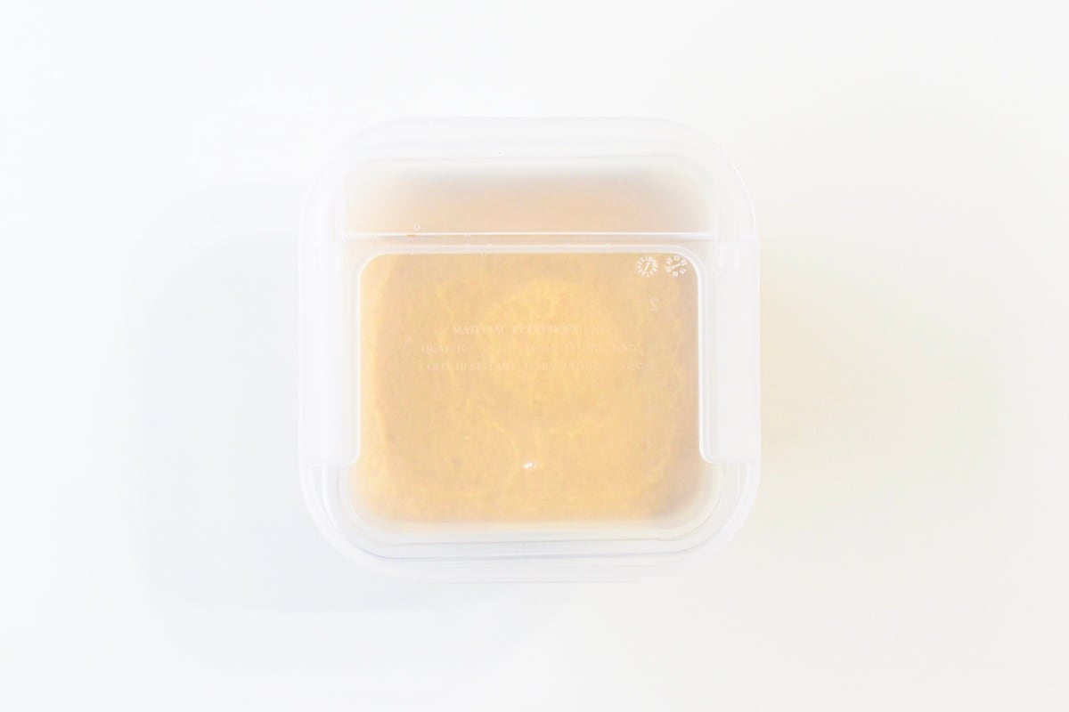 【100均】味噌保存容器6選！袋味噌に便利なストッカーやフタタイプも紹介