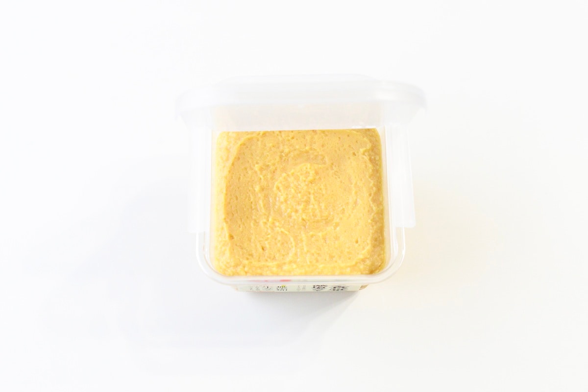 【100均】味噌保存容器6選！袋味噌に便利なストッカーやフタタイプも紹介