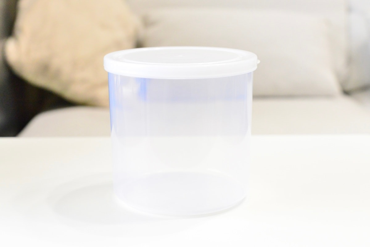 【100均】味噌保存容器6選！袋味噌に便利なストッカーやフタタイプも紹介