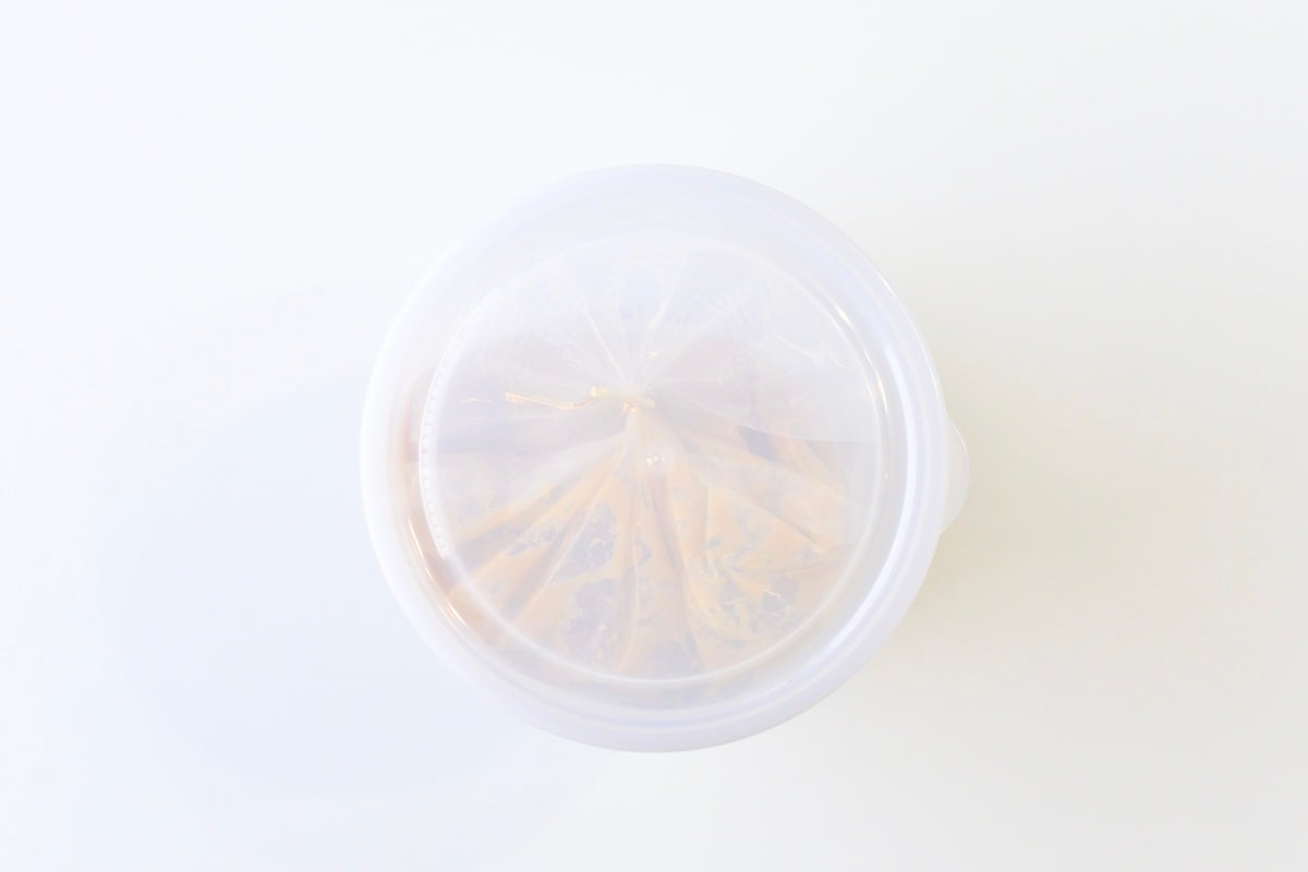 【100均】味噌保存容器6選！袋味噌に便利なストッカーやフタタイプも紹介