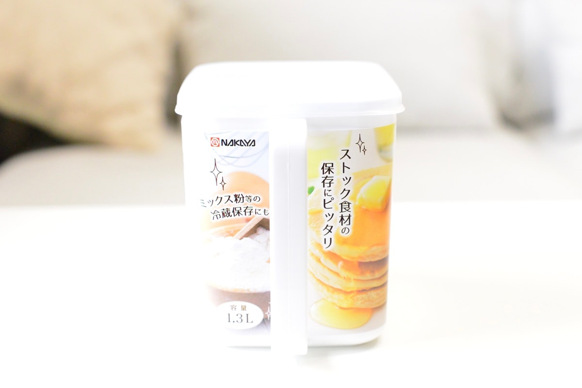 【100均】味噌保存容器6選！袋味噌に便利なストッカーやフタタイプも紹介