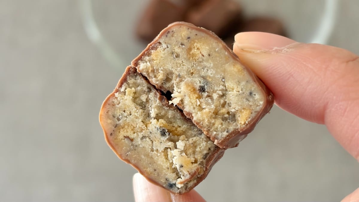 一口サイズなのに破壊力抜群！【ファミマ限定】のコラボお菓子は進化系