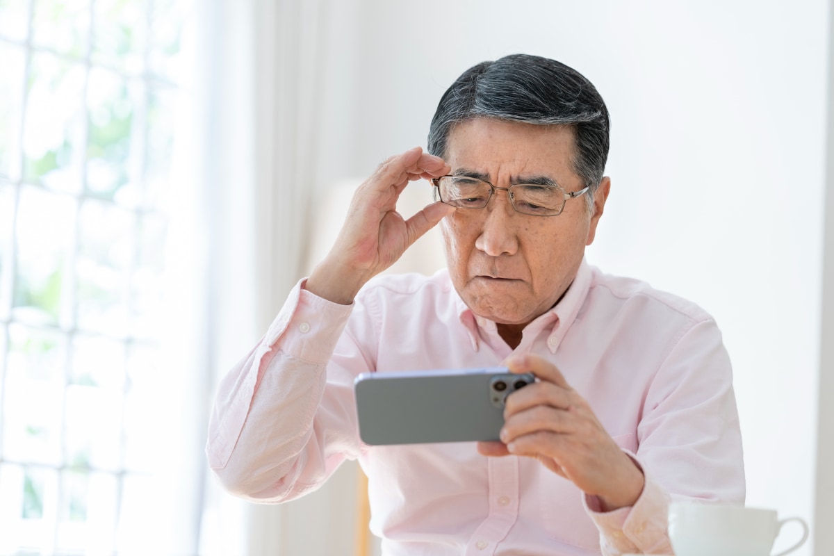 気付けば1500万が消えていた……実父が300万を溶かした理由と次々明らかになる事実に愕然！そのとき世帯年収900万・34歳主婦が下した決断とは？