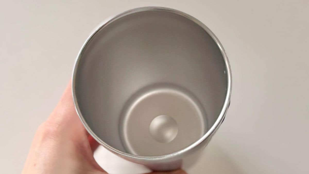 100均のタンブラーが想像以上で感動！ 蓋付きやストロー付きなど機能も十分