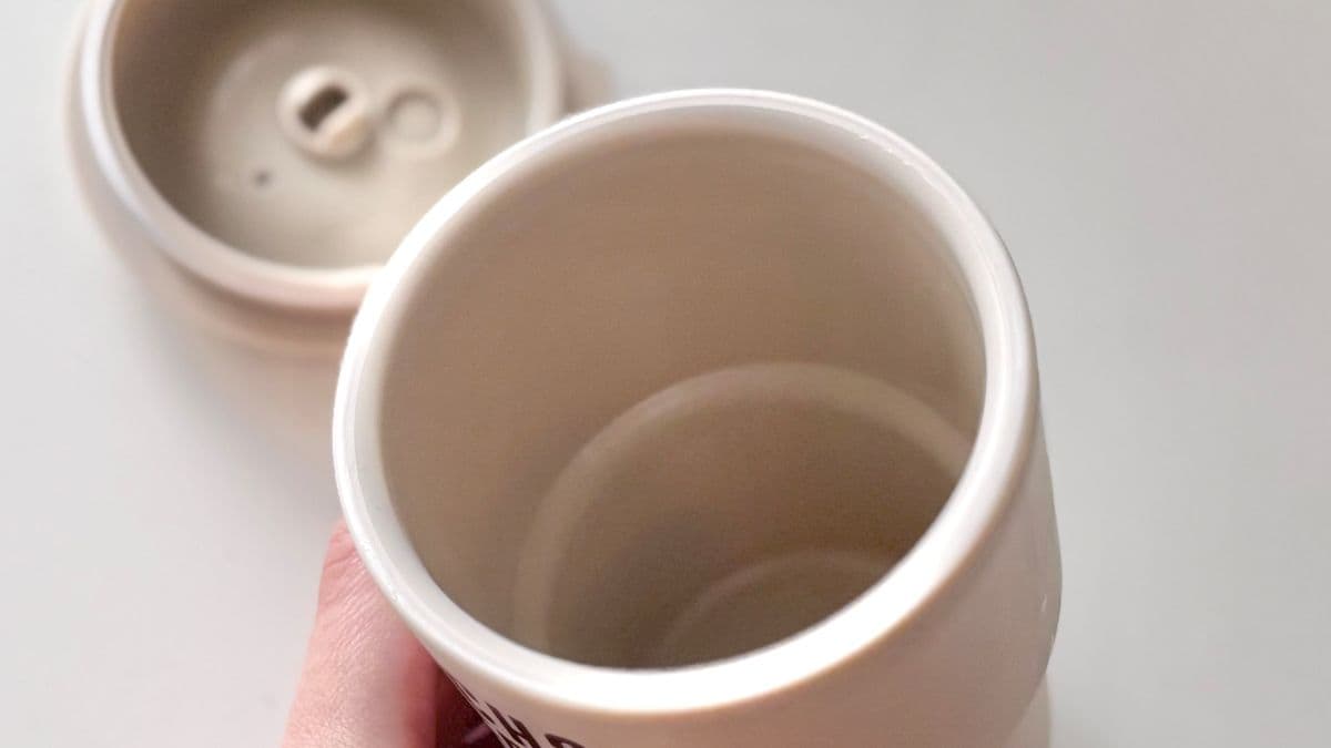 100均のタンブラーが想像以上で感動！ 蓋付きやストロー付きなど機能も十分