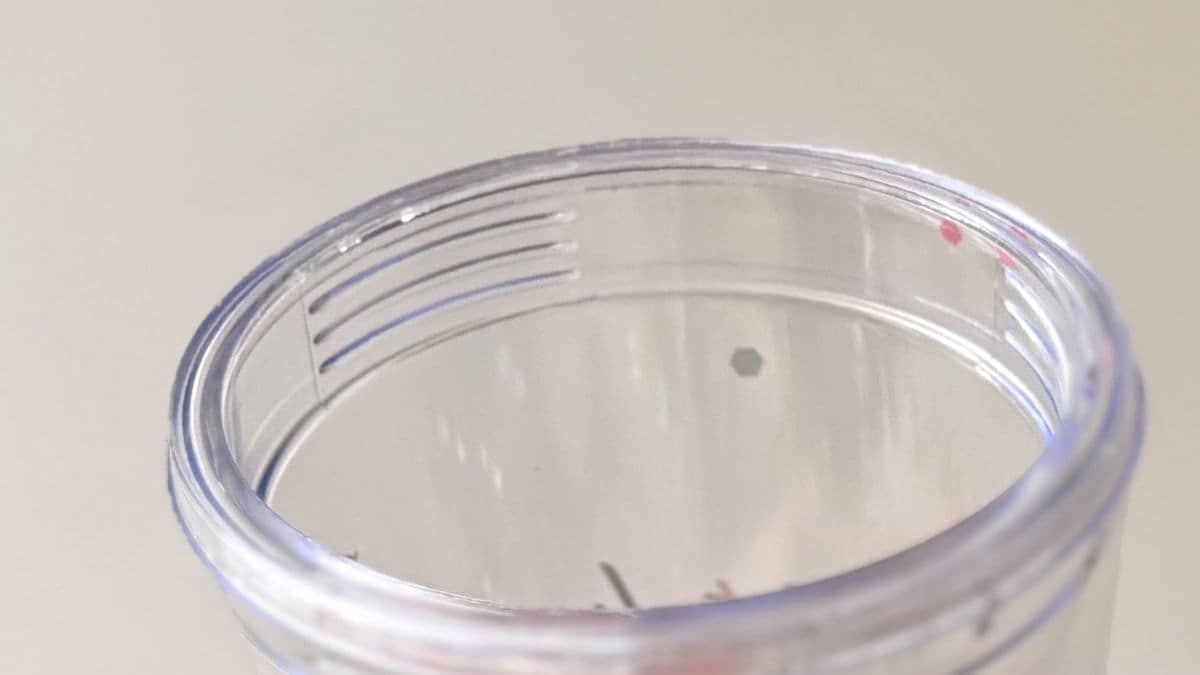 100均のタンブラーが想像以上で感動！ 蓋付きやストロー付きなど機能も十分