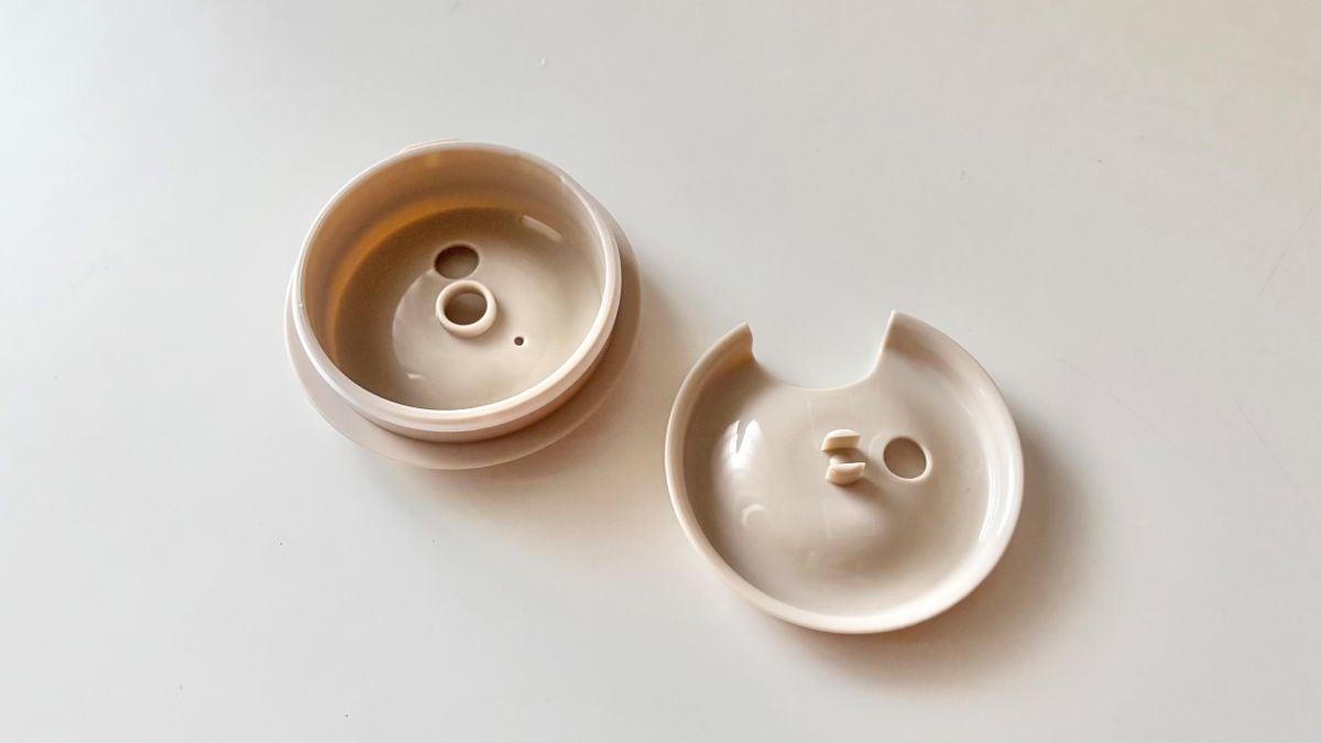 100均のタンブラーが想像以上で感動！ 蓋付きやストロー付きなど機能も十分