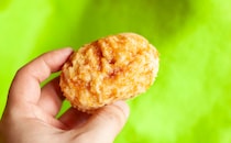 4個で181円の【セブン】新商品、“お徳用”だと思って侮っていたら激うまだった！