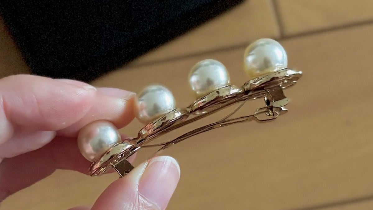 100均の「アクセサリーケース」が持ち運びにぴったり！おしゃれ＆高見えで気分も上がる♪