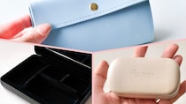 100均の「アクセサリーケース」が持ち運びにぴったり！おしゃれ＆高見えで気分も上がる♪