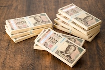 退職金2,400万円で夫が豹変「俺の金だ！」突然の離婚通告に専業主婦が絶句した理由と、富裕層が教える“現金の重み”