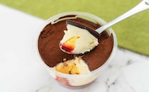 【新感覚】セブン新作スイーツは汚れ注意だけどめっちゃ楽しい