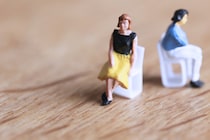 「私ってこんな扱いをしてもいいと思われているんだ…」。気付けば40万を奪われていた年収100万・38歳女性の深い虚無感