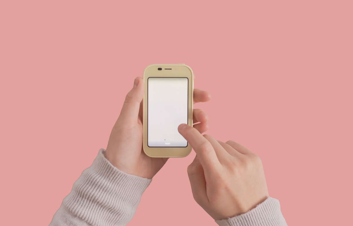 キッズ携帯でLINEは使える?できない理由と代わりのスマホで親子円満になる方法