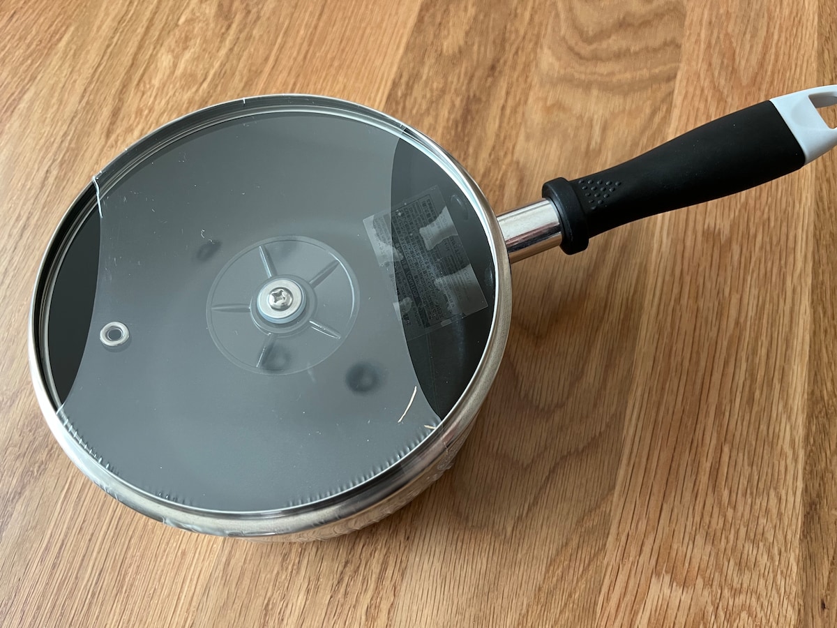 100均の鍋を買ってみた！ダイソー・セリア・キャン★ドゥで販売されているか調査